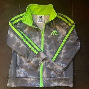 Adidas Jacket